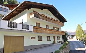 Apartment Schimpfoessl Katharina-1 By Interhome